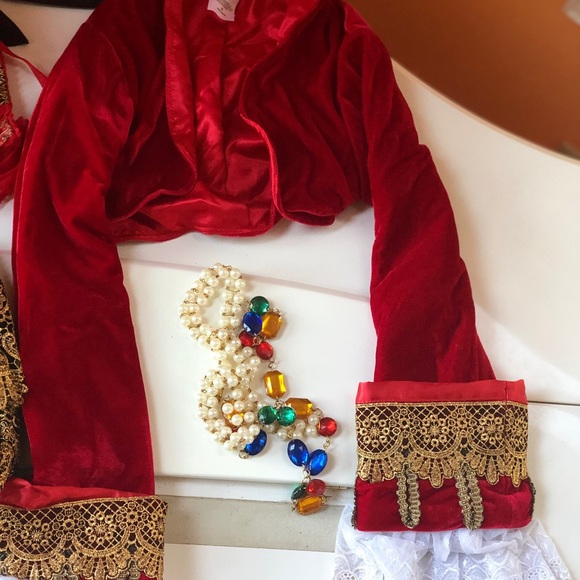 PLAYBOY Other Halloween Sexy Scandalous Pirate Costume Poshmark